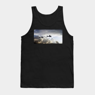 Bombers Tank Top